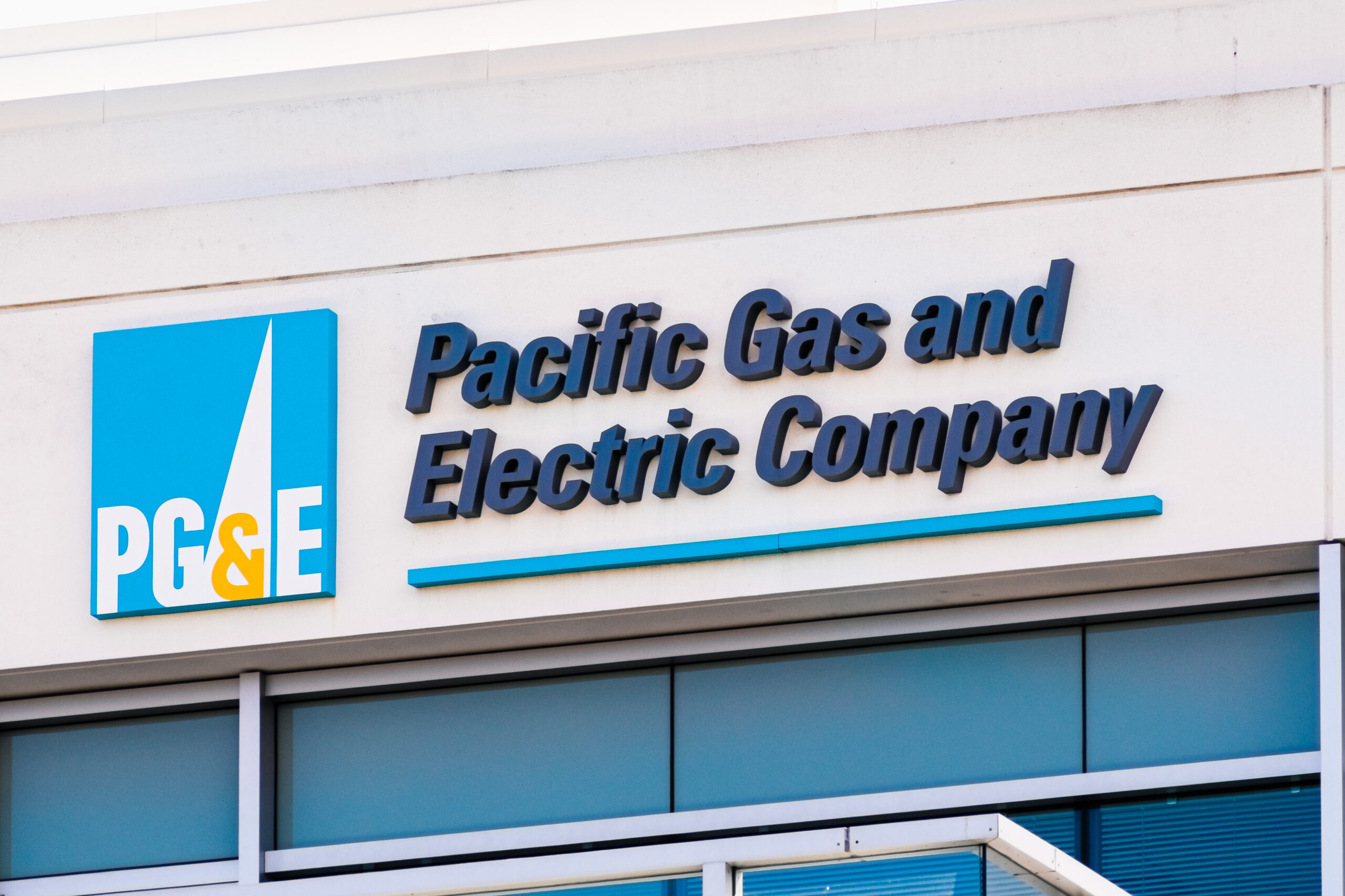 Pacific Gas and Electric